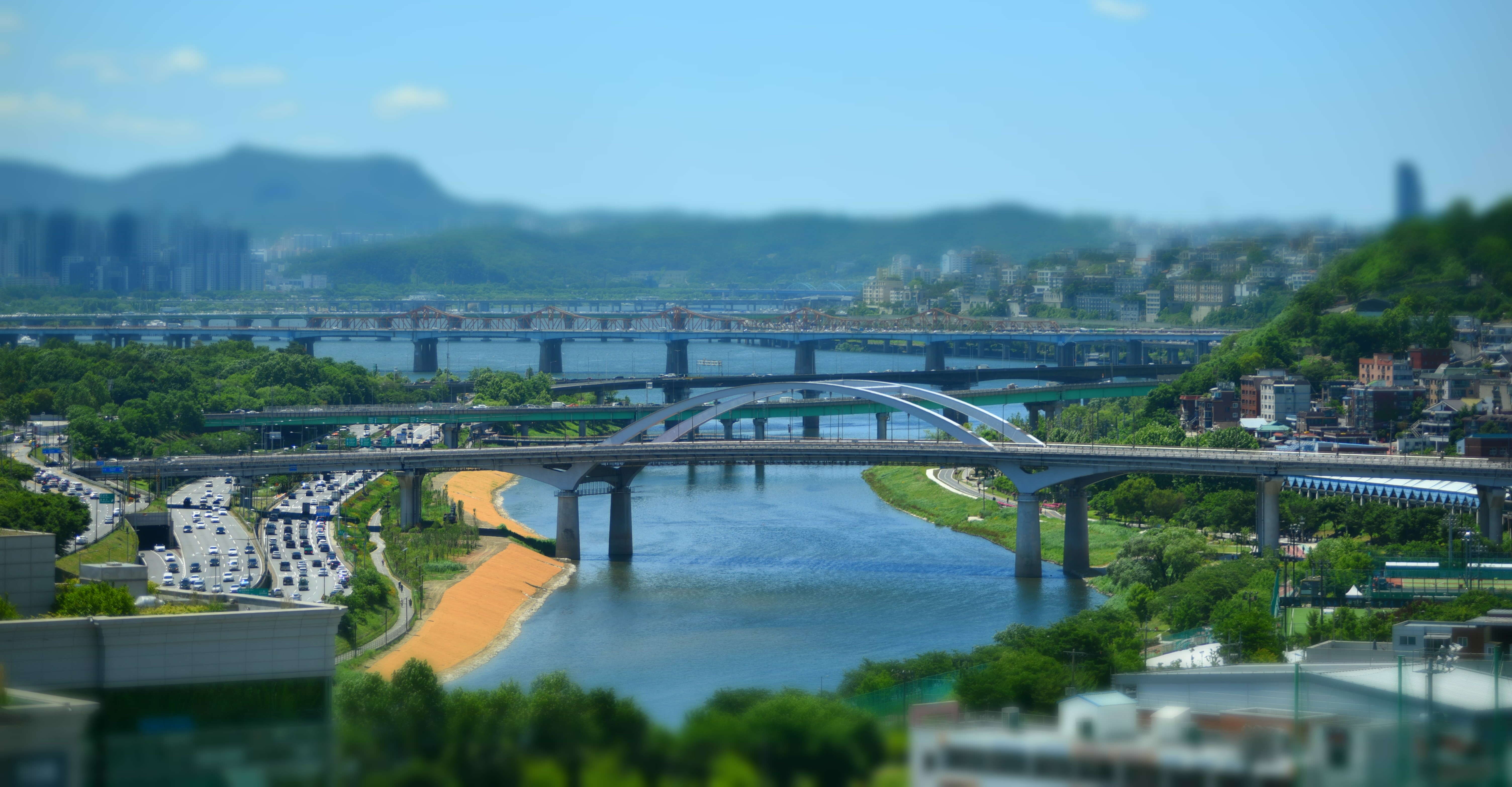 Main Background Image